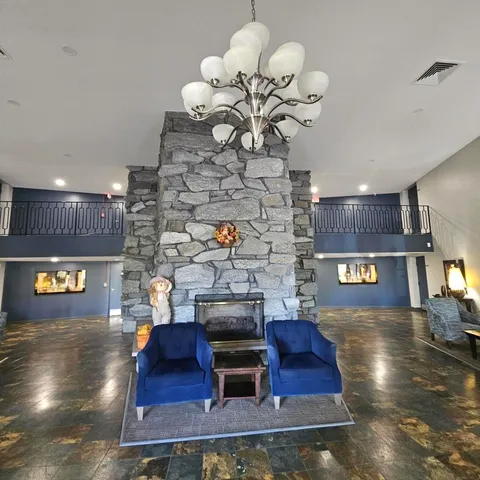 a view of utility room