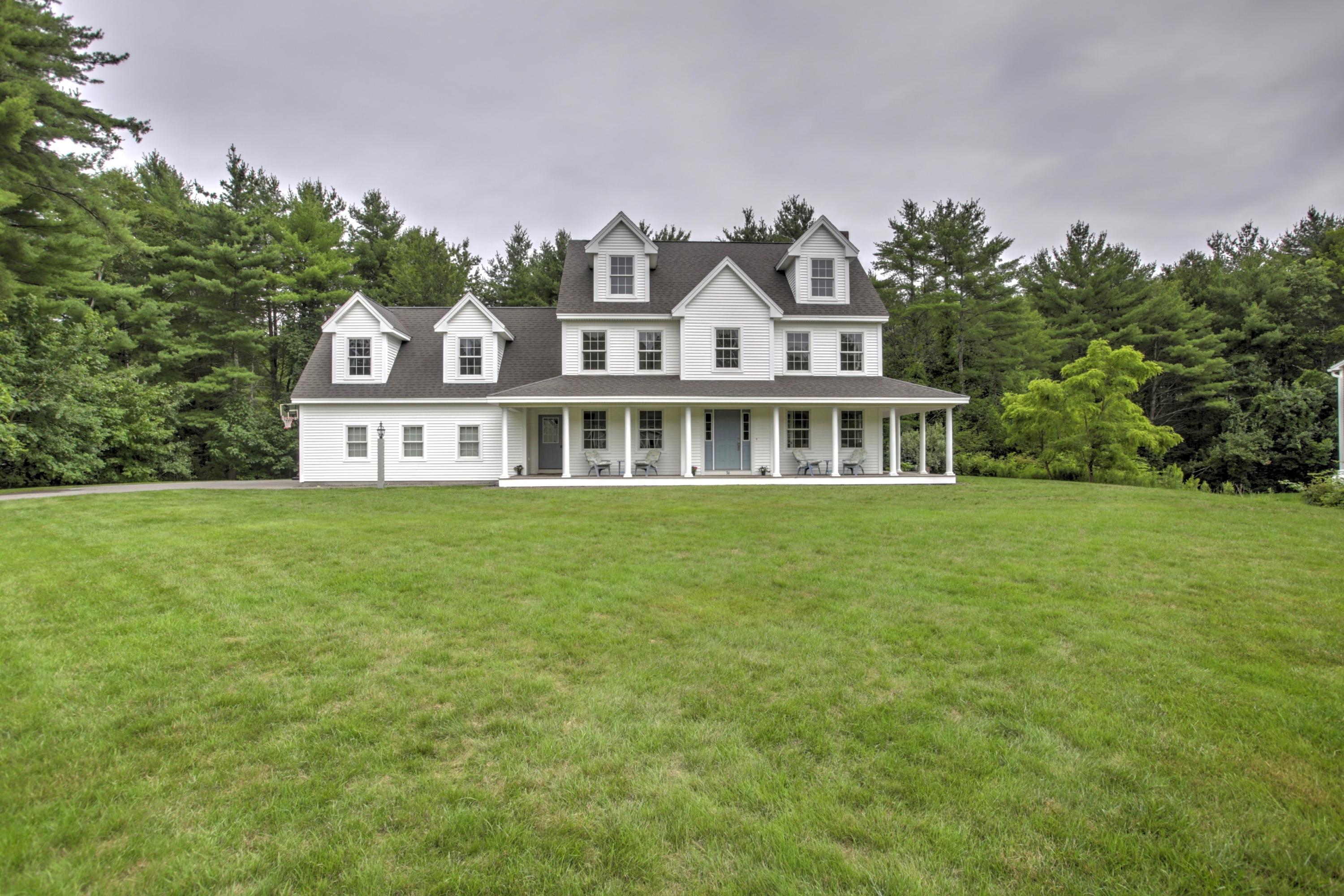 36 Fengler Road Scarborough, ME 04074 - Photo 2 of 47 12