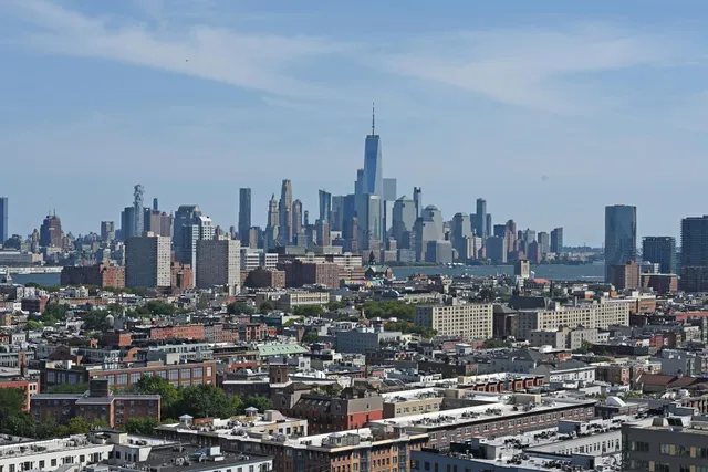 $585,000 | 100 Manhattan Avenue, Unit 1208, Union City, NJ 07087