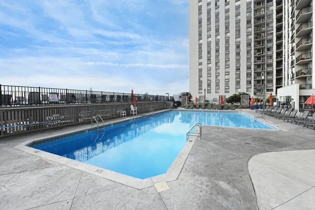 $585,000 | 100 Manhattan Avenue, Unit 1208, Union City, NJ 07087