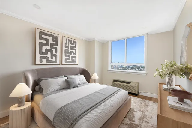 $585,000 | 100 Manhattan Avenue, Unit 1208, Union City, NJ 07087