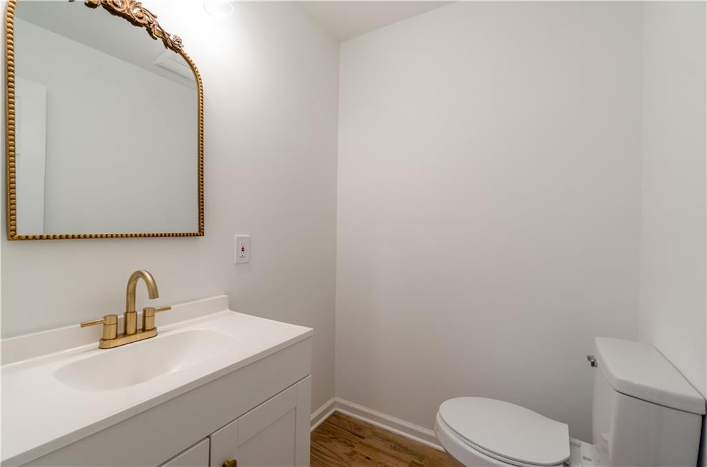 399 James Daniel Road Rockmart, GA 30153 - Photo 33 of 58