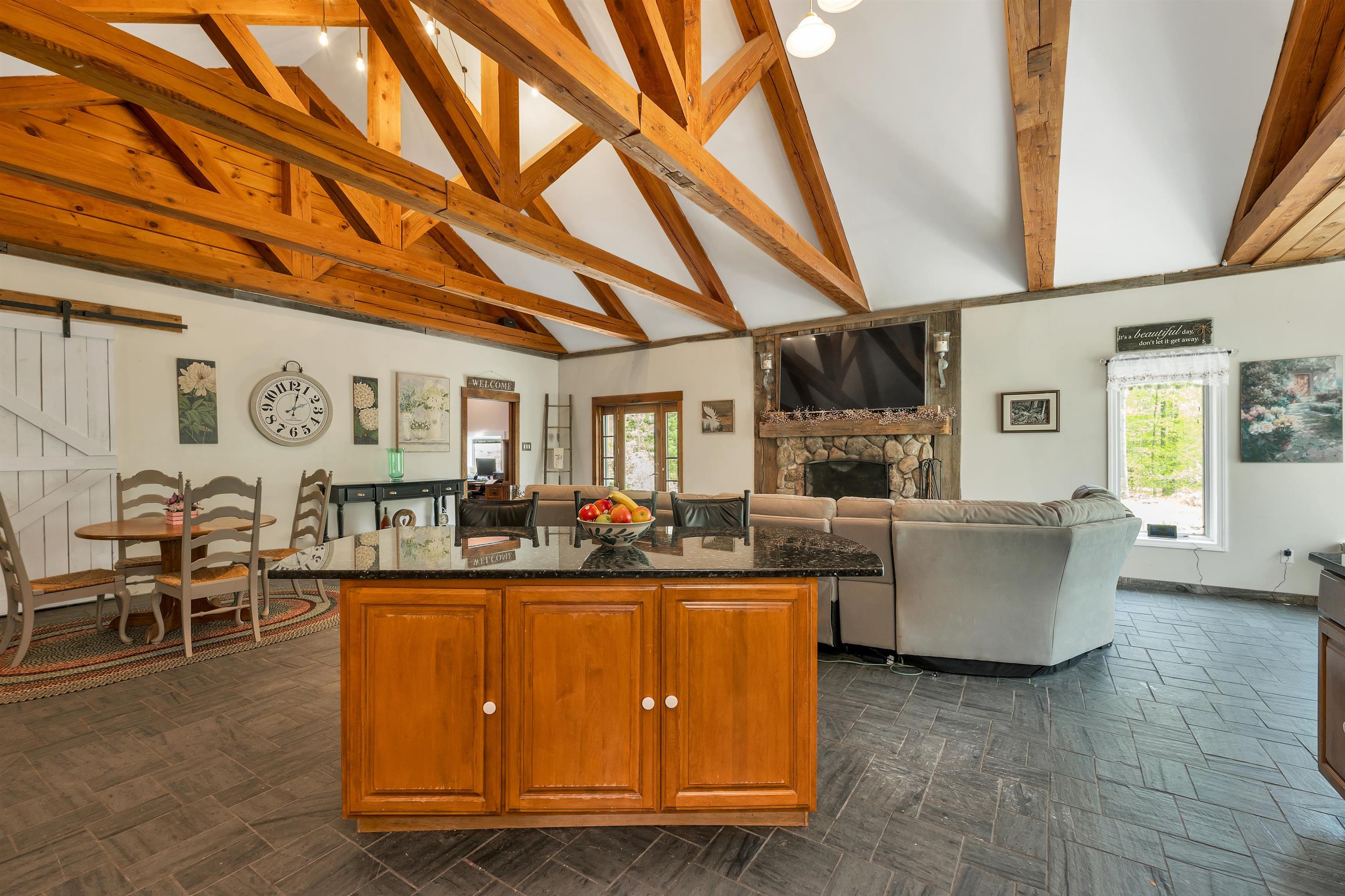 65 Green Mountain Road Effingham, NH 03882 - Photo 7 of 45