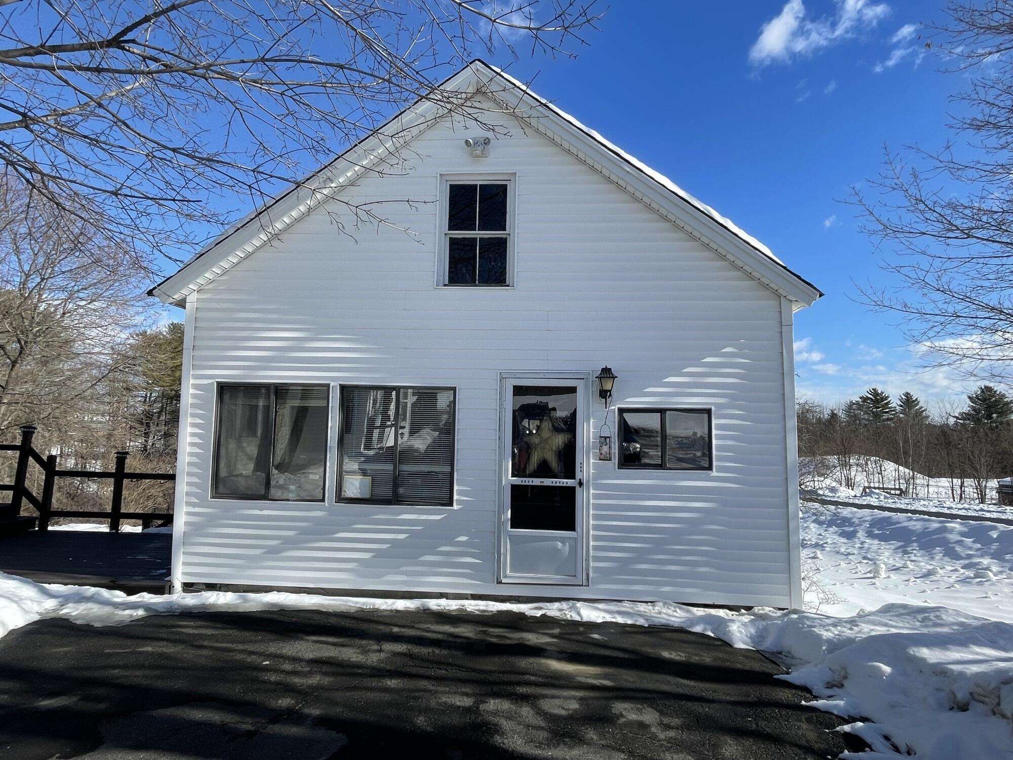 250 West River Road Waterville, ME 04901 - Photo 3 of 6 Shop