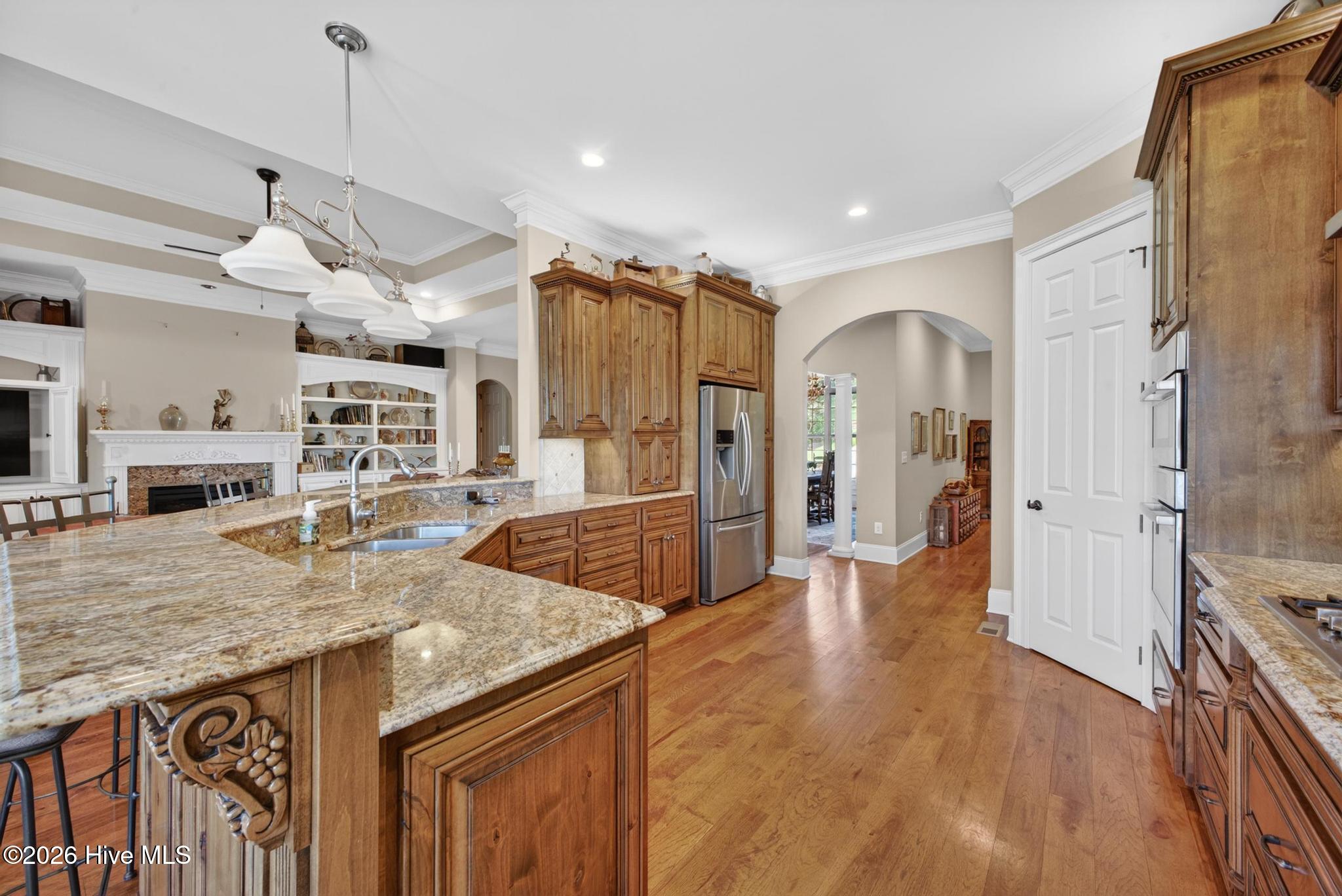 235 Commonwealth Way Aiken, SC 29803 - Photo 20 of 52