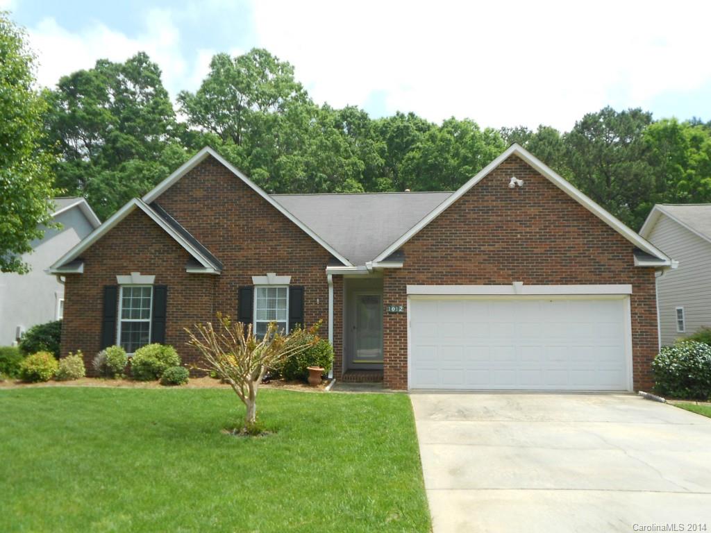 1012 Overhill Road Salisbury, NC 28144 - Photo 1 of 23 Gallery Image 1