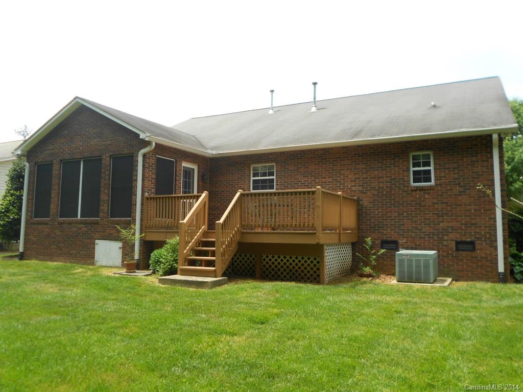 1012 Overhill Road Salisbury, NC 28144 - Photo 22 of 23 Gallery Image 22