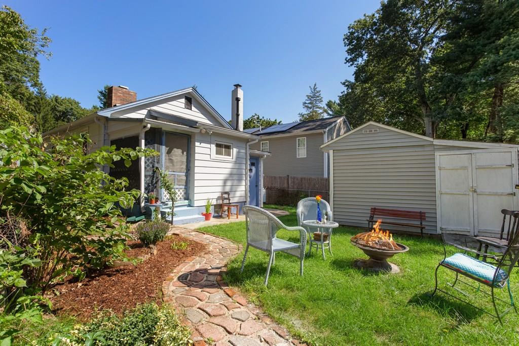 21 Wampum Road Norton, MA 02766 - Photo 22 of 32 Gallery Image 22