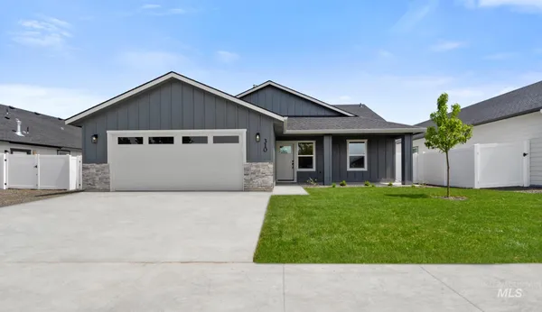 $359,999 | 310 North 11th Street, Parma, ID 83660