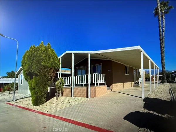 $135,000 | 913 South Grand Avenue, Unit 144, San Jacinto, CA 92582