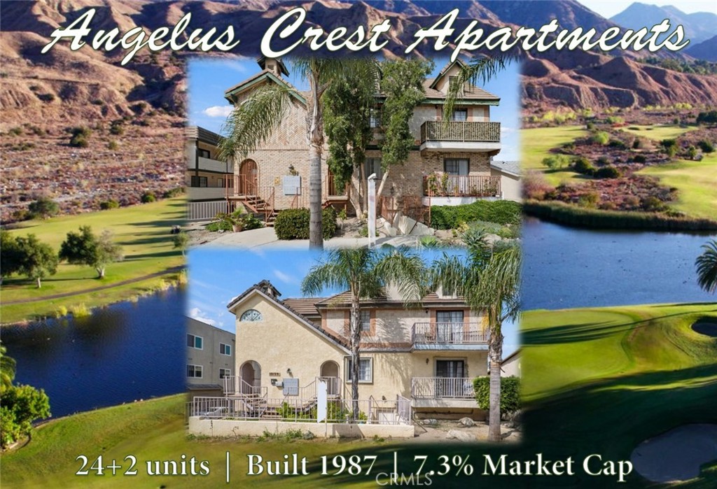 a view of swimming pool with outdoor seating