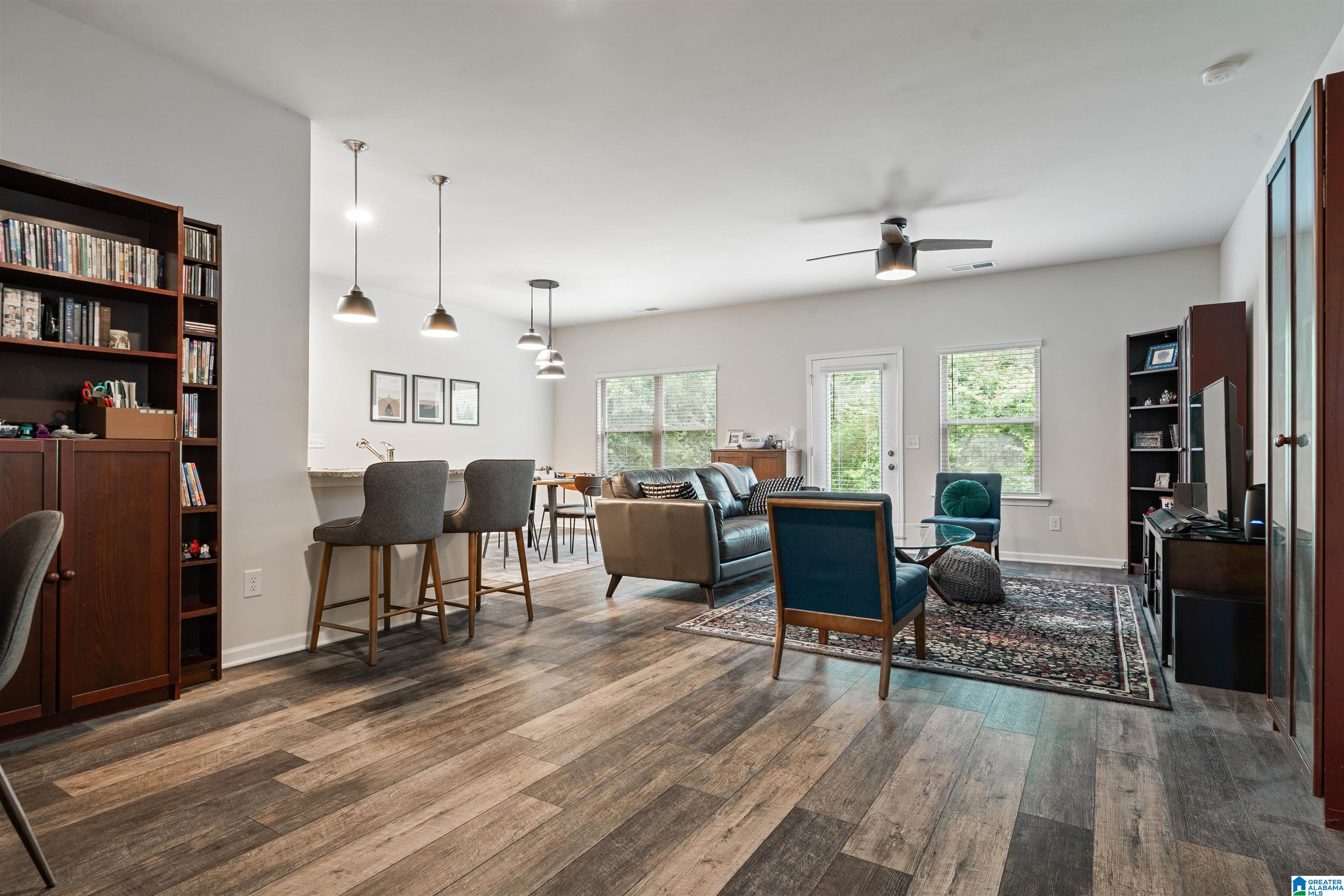 164 Moores Spring Road Montevallo, AL 35115 - Photo 6 of 33