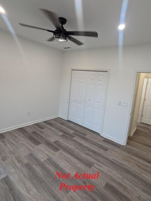 655 Exeter Way Marion, OH 43302 - Photo 7 of 13 Bed Room # 2