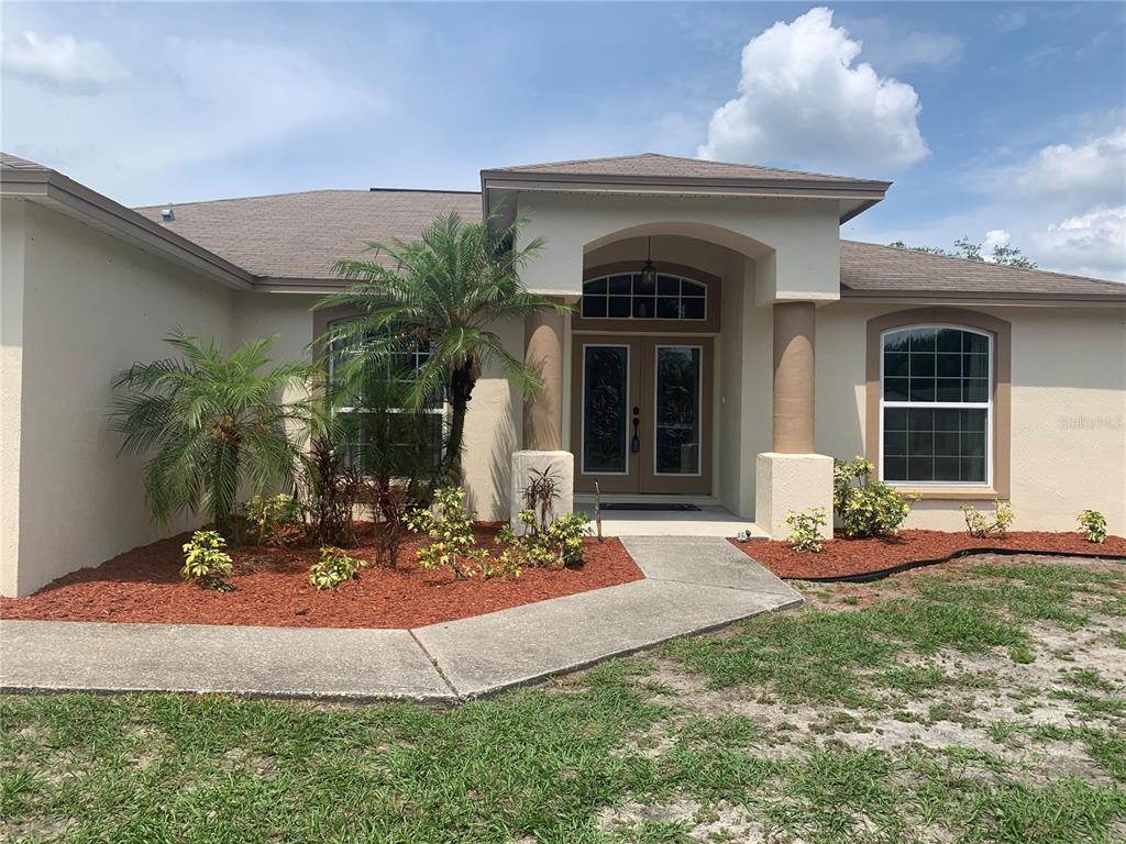 4611 Turner Road Mulberry, FL 33860 - Photo 1 of 1 Entry Way