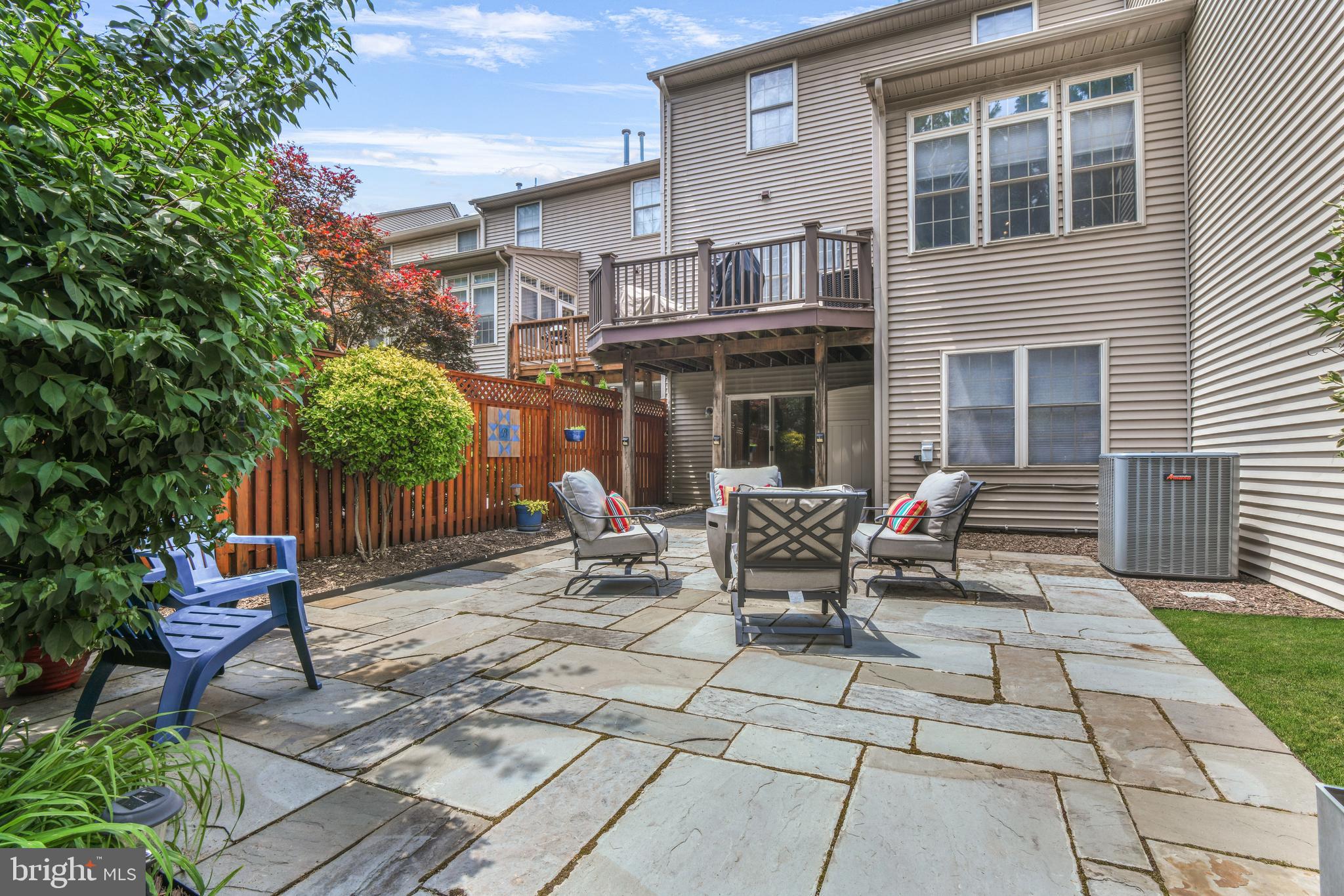 2209 Bear Den Road Frederick, MD 21701 - Photo 4 of 26 Enjoy Entertaining or Grilling on the Deck