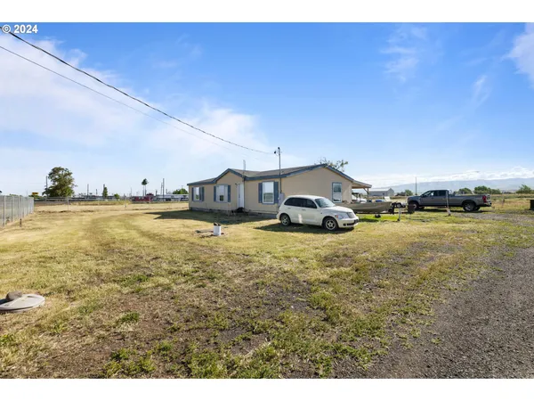 $389,000 | 1488 North Elizabeth Street, Milton Freewater, OR 97862