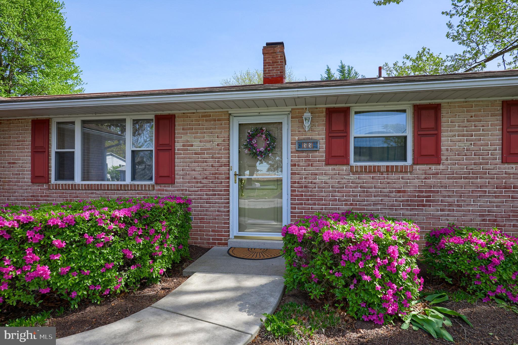 55 Robin Road Hershey, PA 17033 - Photo 1 of 42 Gallery Image 1