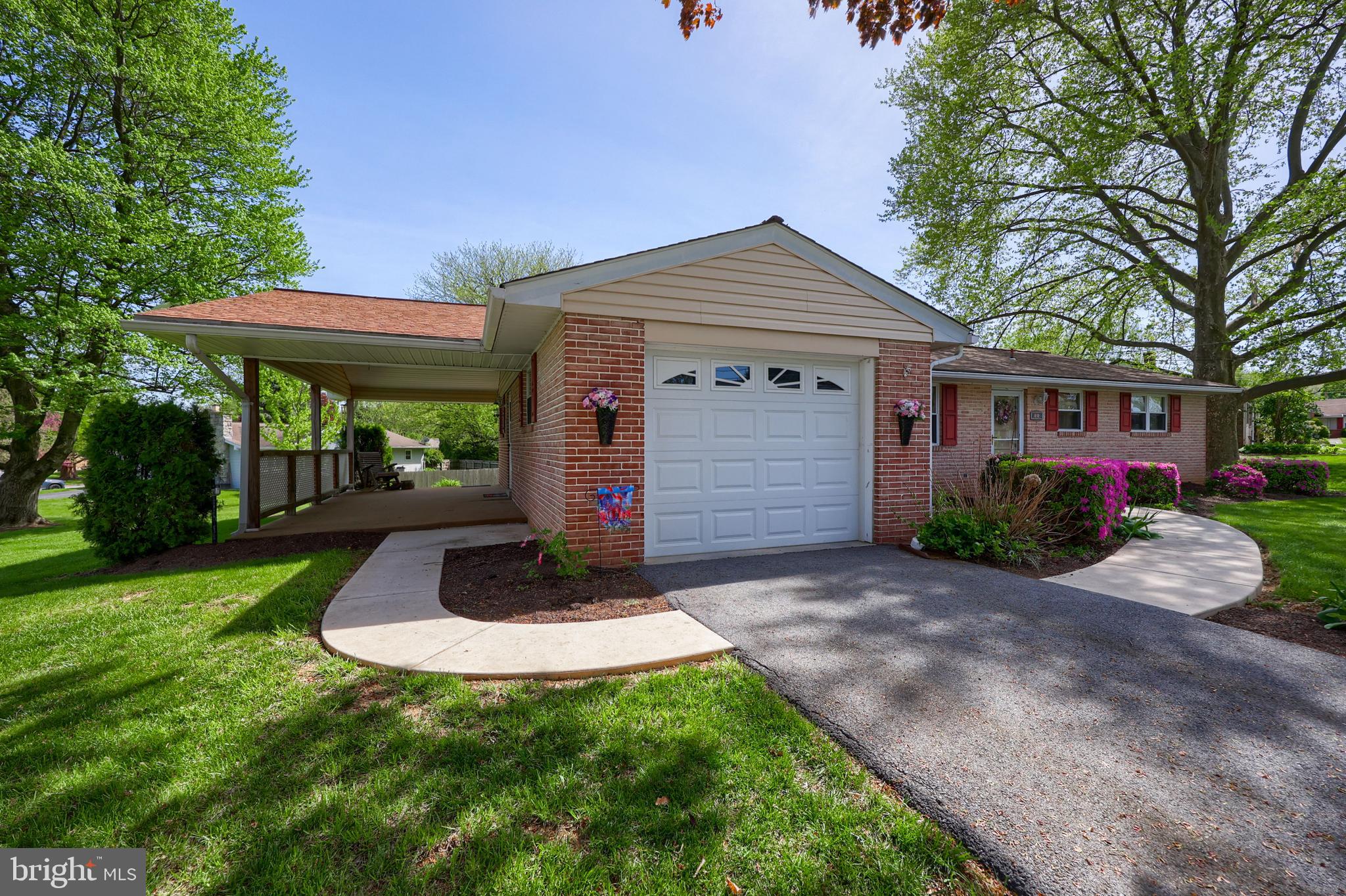 55 Robin Road Hershey, PA 17033 - Photo 30 of 42 Gallery Image 30
