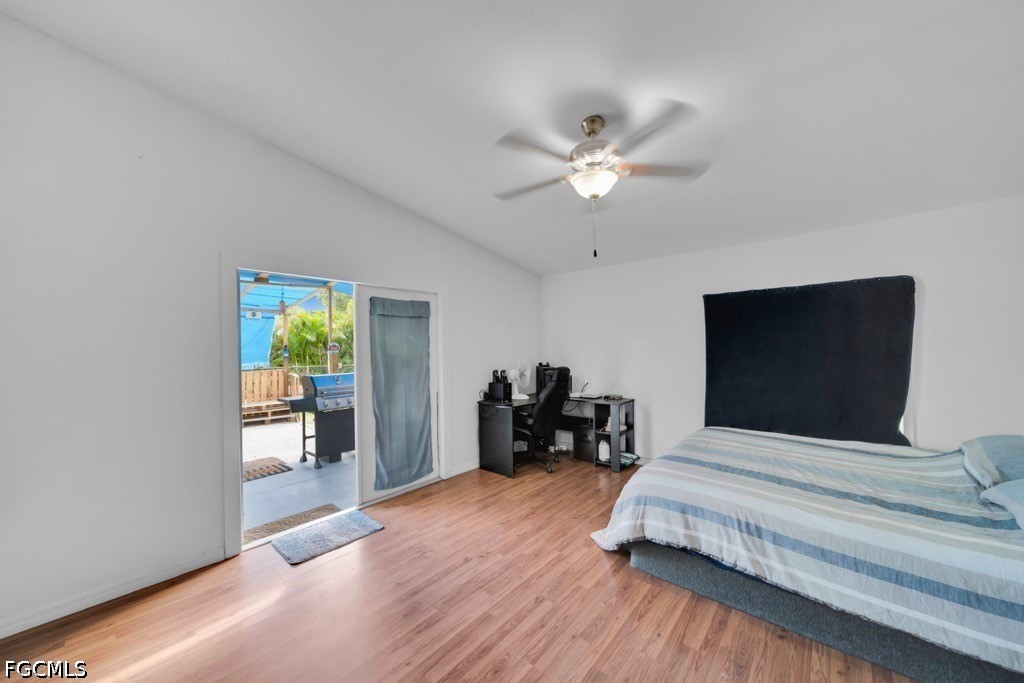 1313 Old Bridge Road North Fort Myers, FL 33917 - Photo 26 of 32