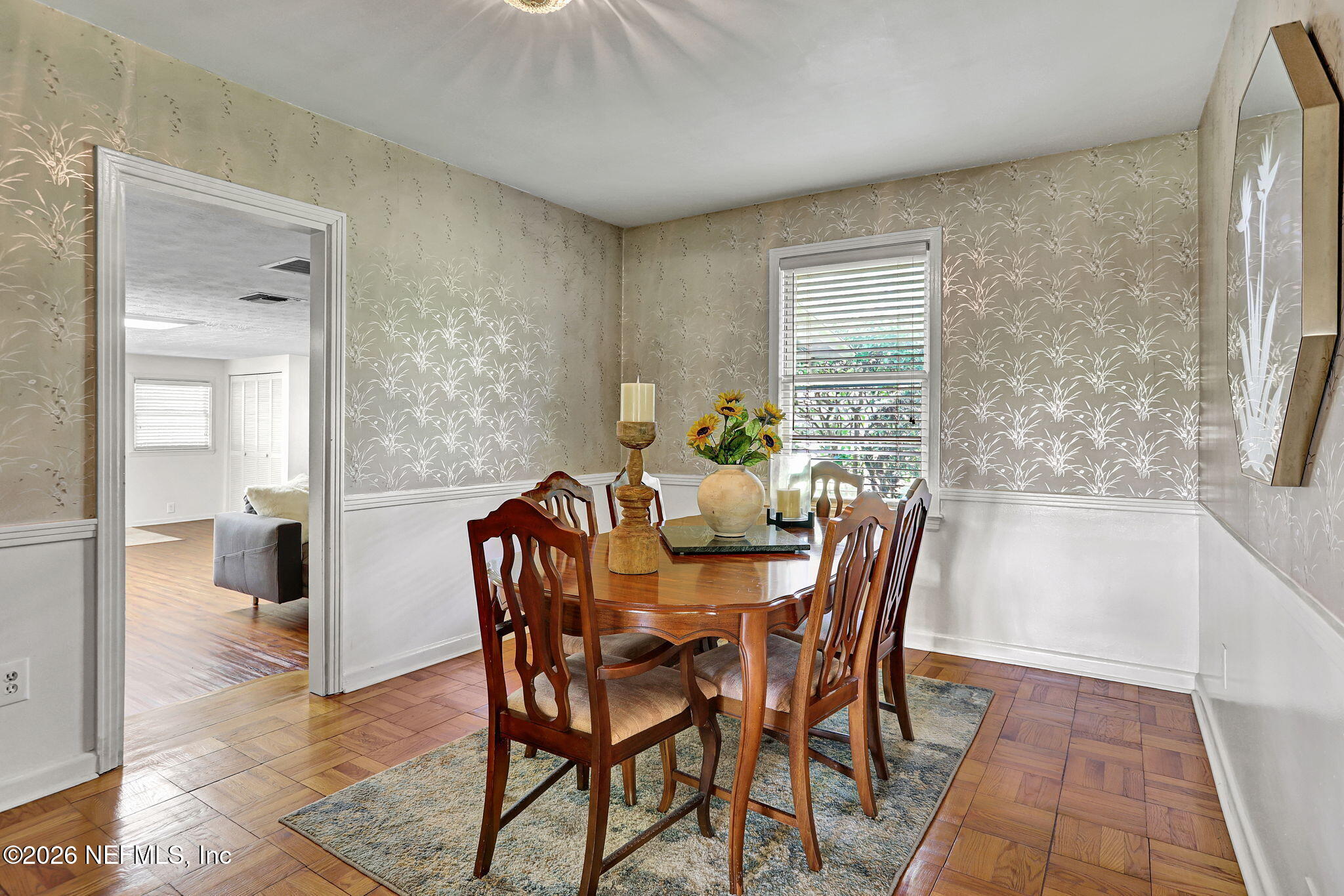 4821 Reed Avenue Jacksonville, FL 32257 - Photo 12 of 49 Dinning room