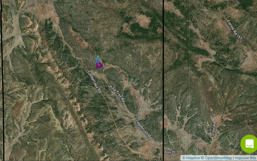 5-6 Black Bear Road Ramah, NM 87321 - Photo 63 of 64 Gallery Image 63