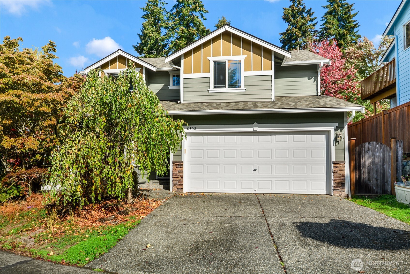 18302 8th Avenue Southeast Bothell, WA 98012 - Photo 1 of 32 Gallery Image 1