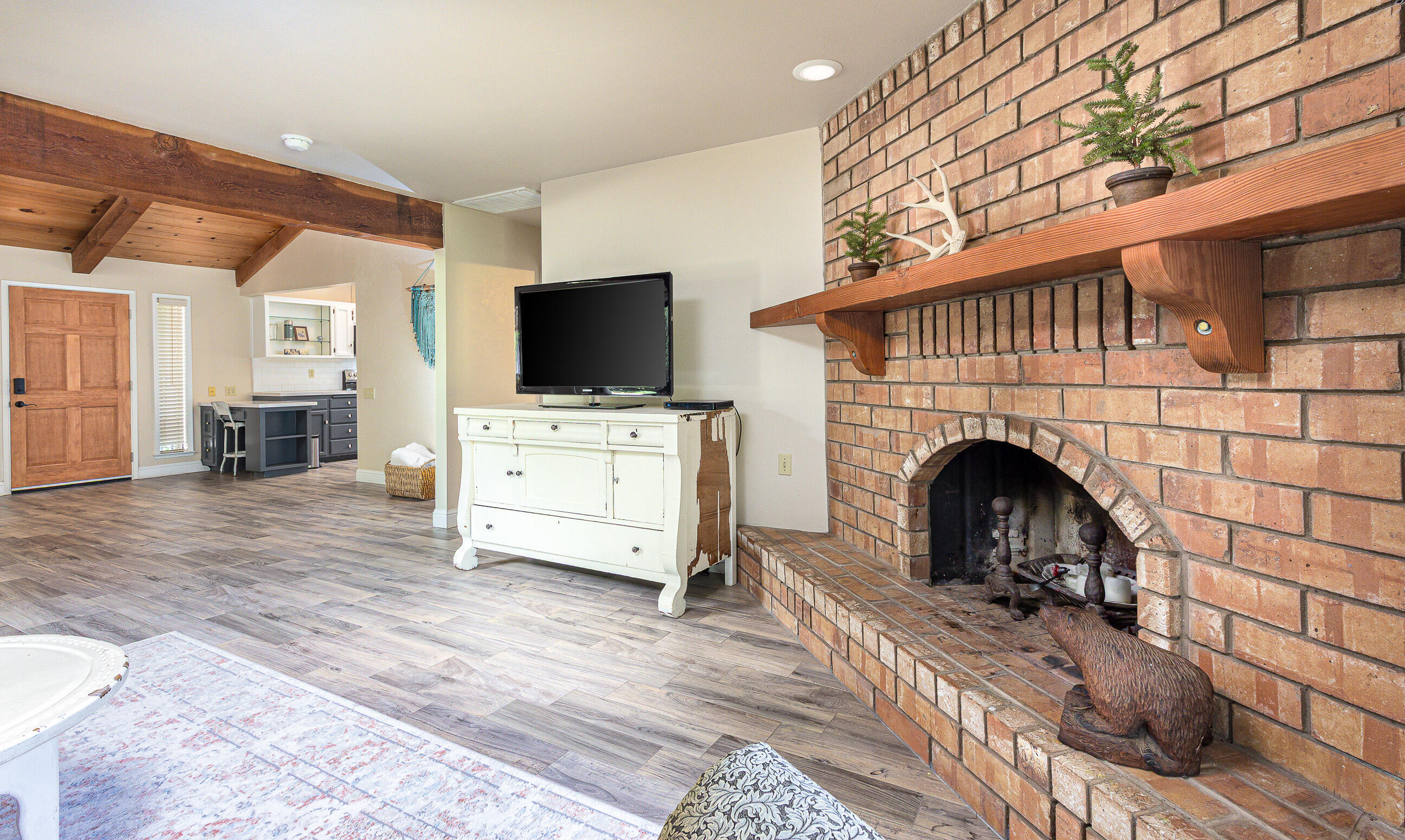 42695 Sierra Drive Three Rivers, CA 93271 - Photo 38 of 51