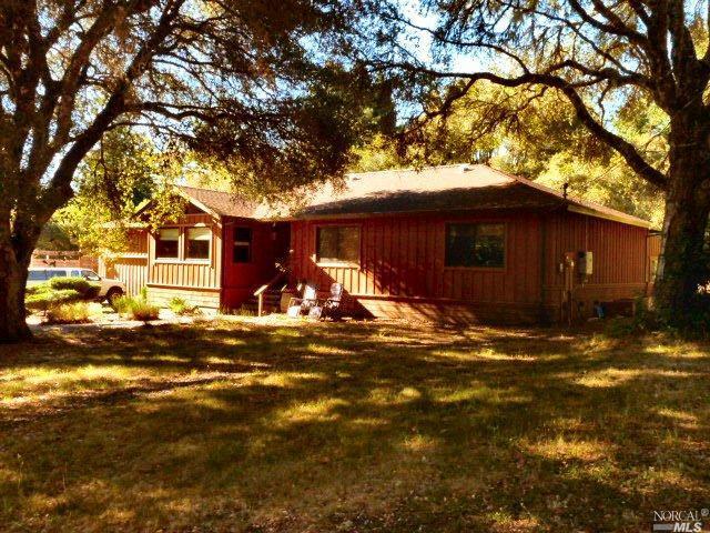 16110 Coleman Valley Road Occidental, CA 95465 - Photo 1 of 1 Gallery Image 1
