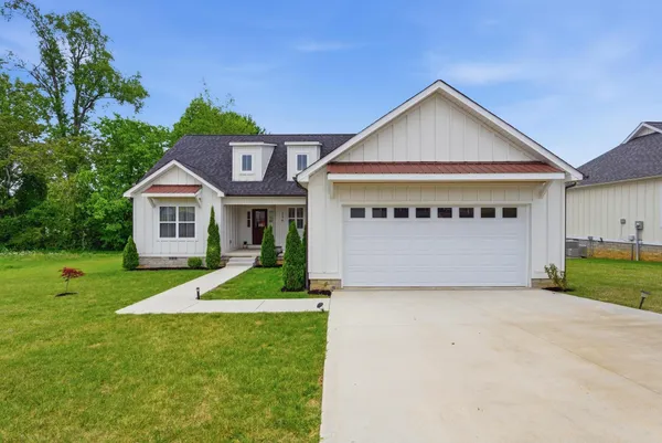 $389,000 | 514 Cottage Way, Cookeville, TN 38506