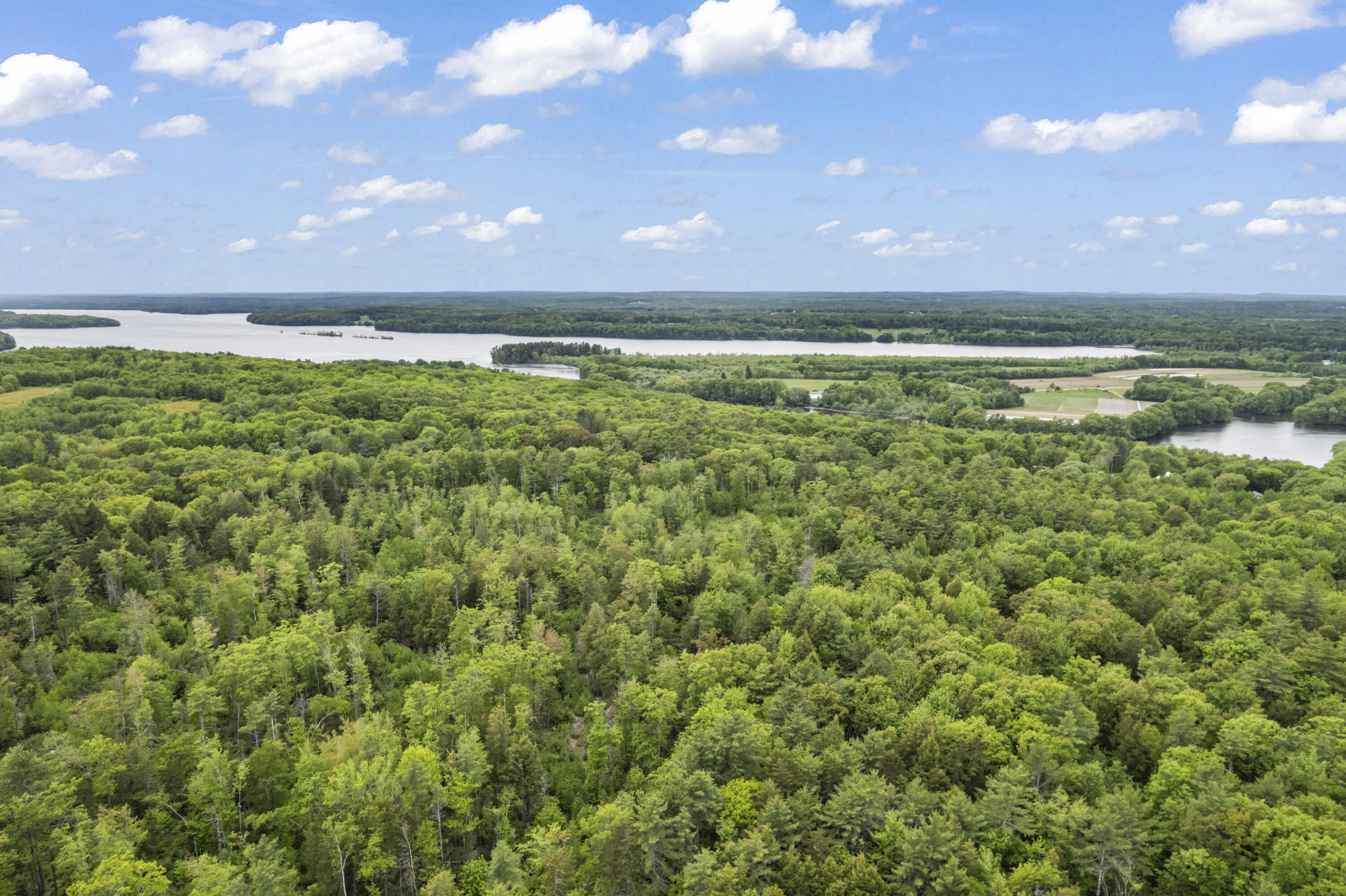 M9 Lot2/5 Middle Road Dresden, ME 04342 - Photo 1 of 11 99 acres Woods