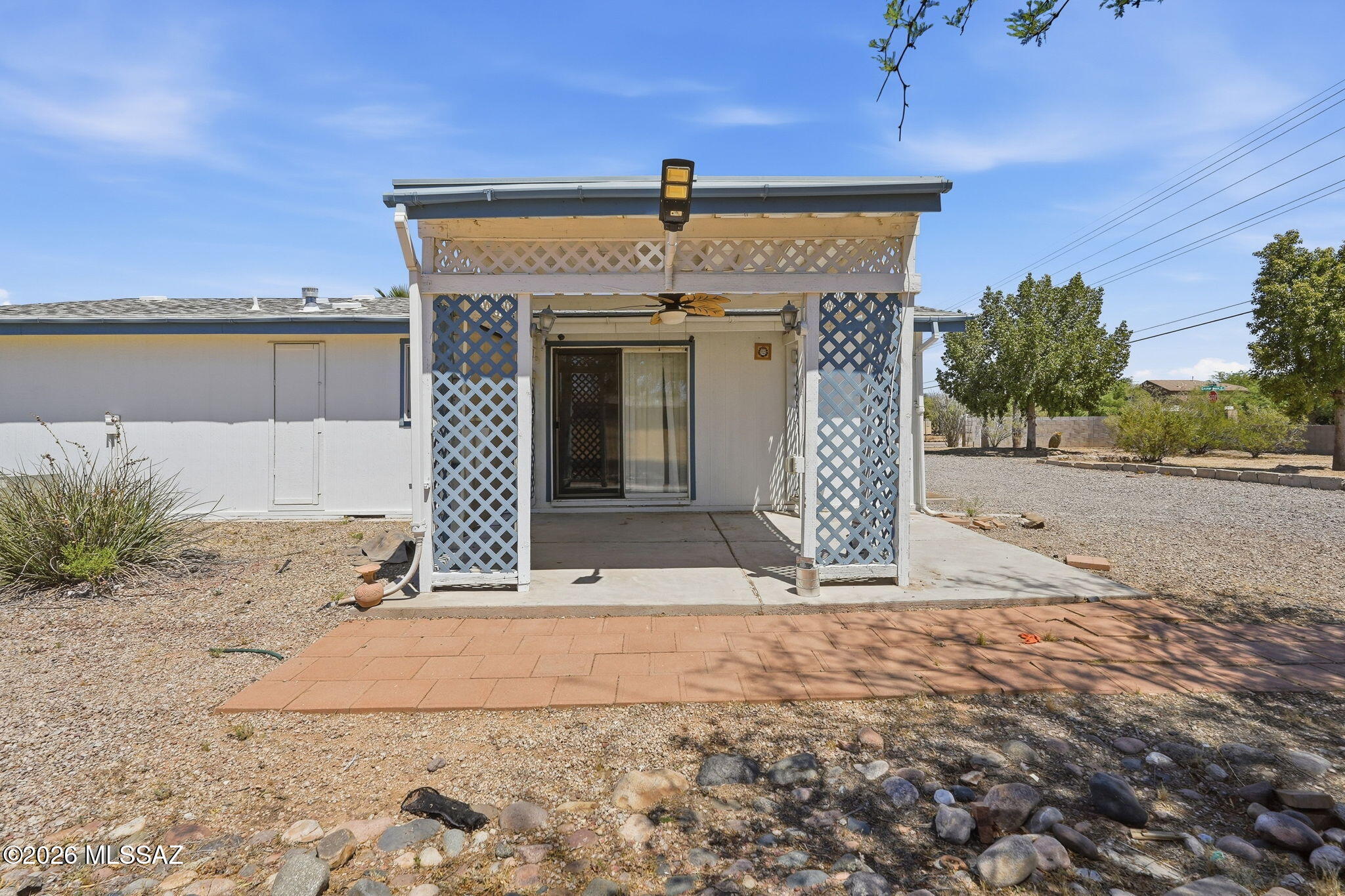 6298 East Grayhawk Ranch Road Tucson, AZ 85756 - Photo 24 of 31