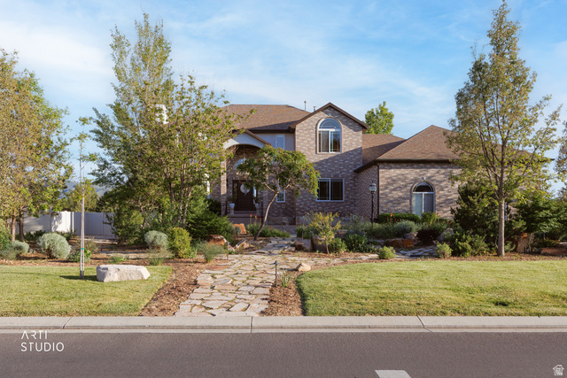362 East 12000th Street South Draper, UT 84020 - Photo 2 of 103