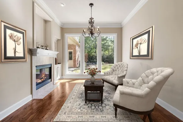 $1,100,000 | 34 Kerloch Point, Spring, TX 77379