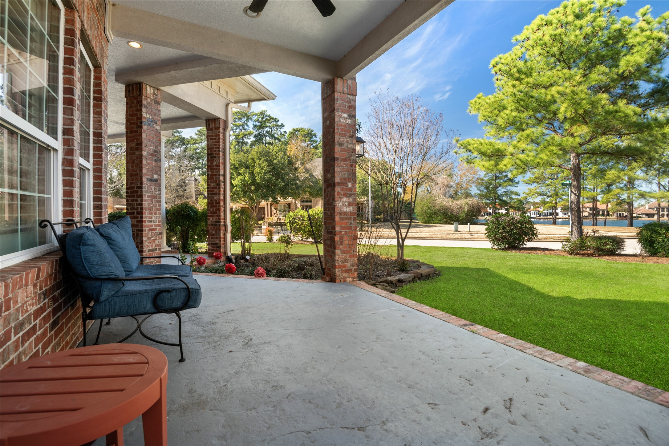 34 Kerloch Point Spring, TX 77379 - Photo 15 of 20