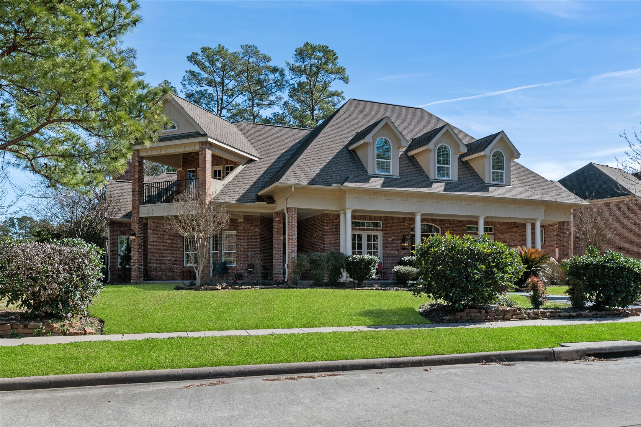 34 Kerloch Point Spring, TX 77379 - Photo 17 of 20