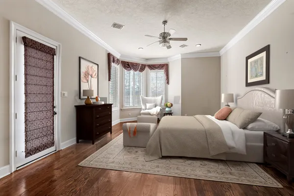 $1,100,000 | 34 Kerloch Point, Spring, TX 77379