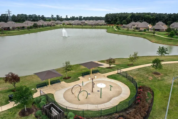 $1,100,000 | 34 Kerloch Point, Spring, TX 77379