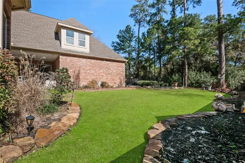 $1,100,000 | 34 Kerloch Point, Spring, TX 77379