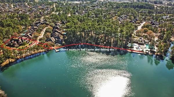 $1,100,000 | 34 Kerloch Point, Spring, TX 77379