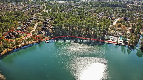 $1,100,000 | 34 Kerloch Point, Spring, TX 77379