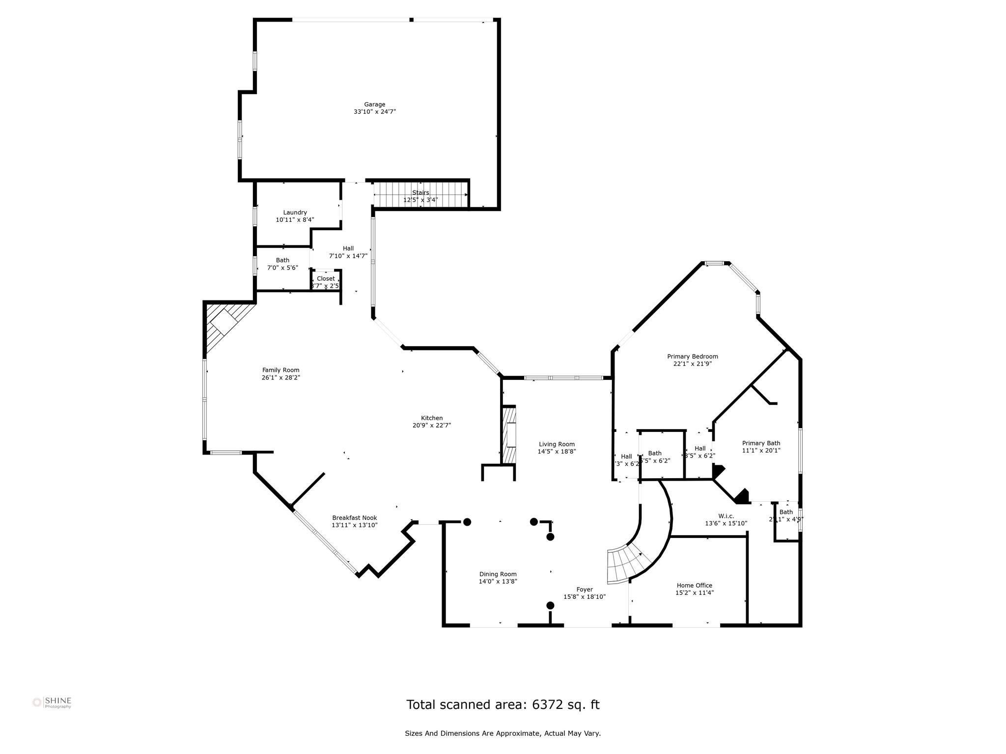 34 Kerloch Point Spring, TX 77379 - Photo 4 of 20