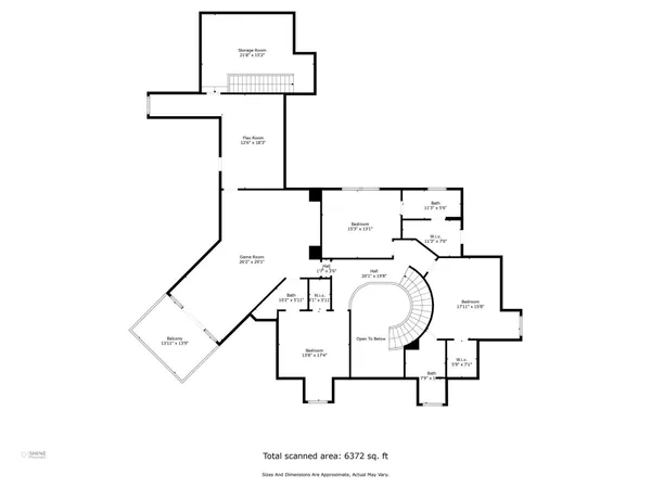 $1,100,000 | 34 Kerloch Point, Spring, TX 77379