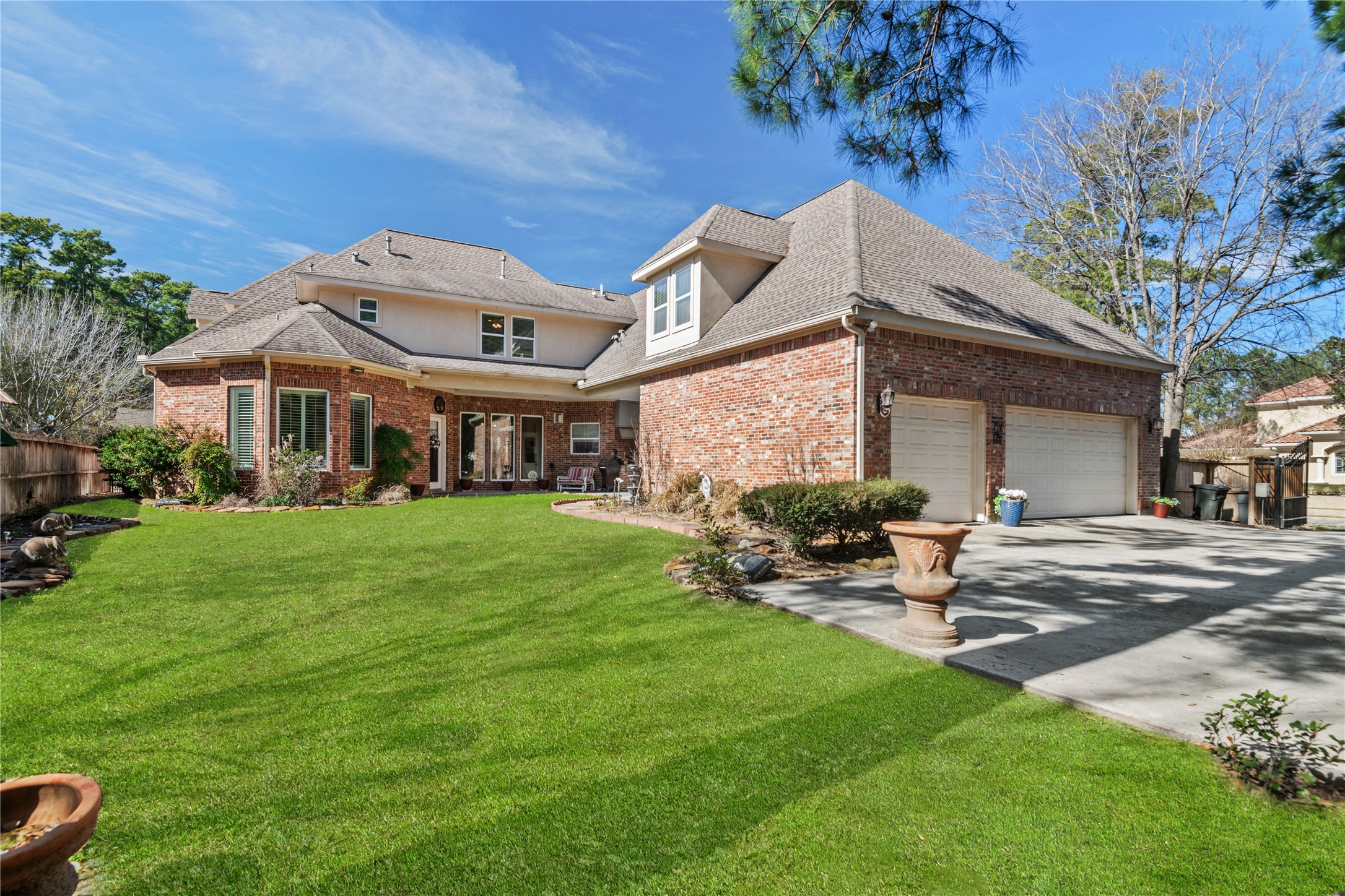 34 Kerloch Point Spring, TX 77379 - Photo 10 of 20