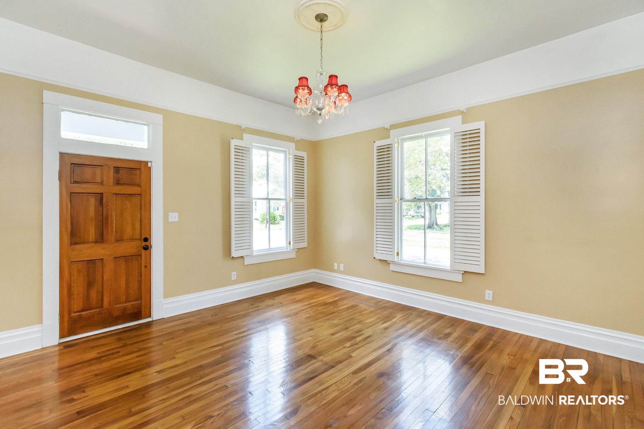 301 South Ann Street Mobile, AL 36604 - Photo 24 of 31