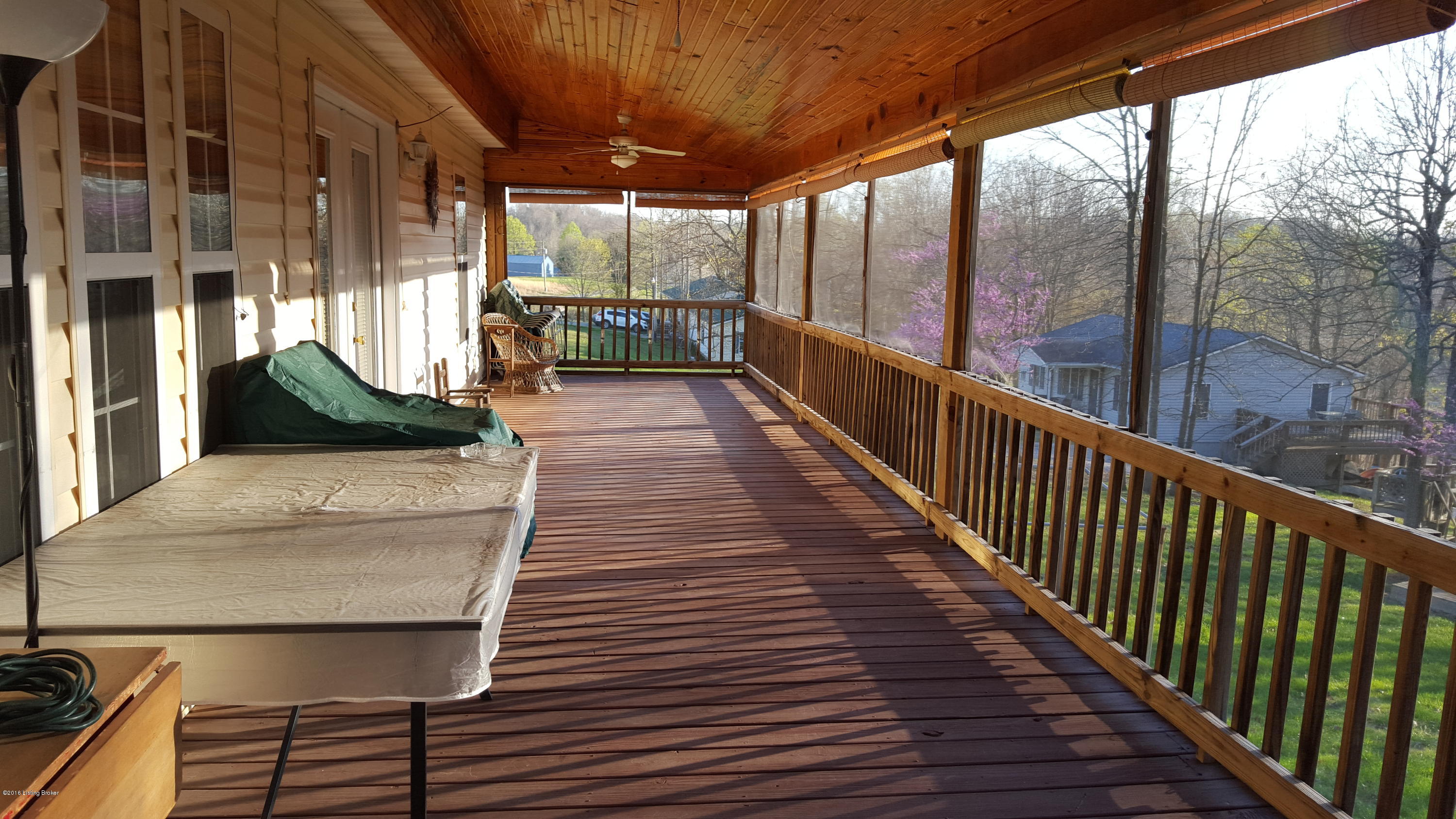 1081 Mercer Bend Road Leitchfield, KY 42754 - Photo 28 of 30 29