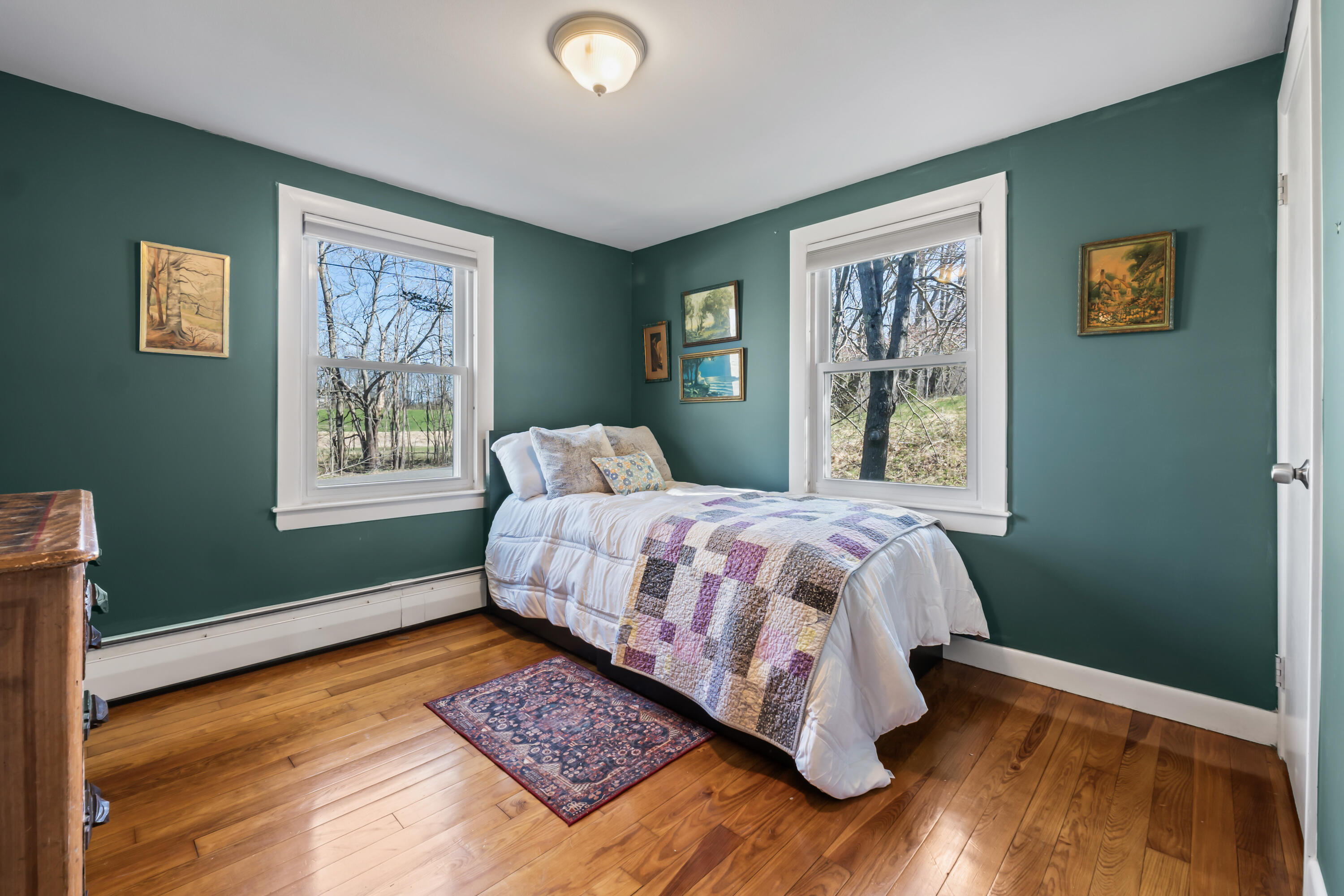 202 Boyd Road Wells, ME 04090 - Photo 19 of 27 second bedroom