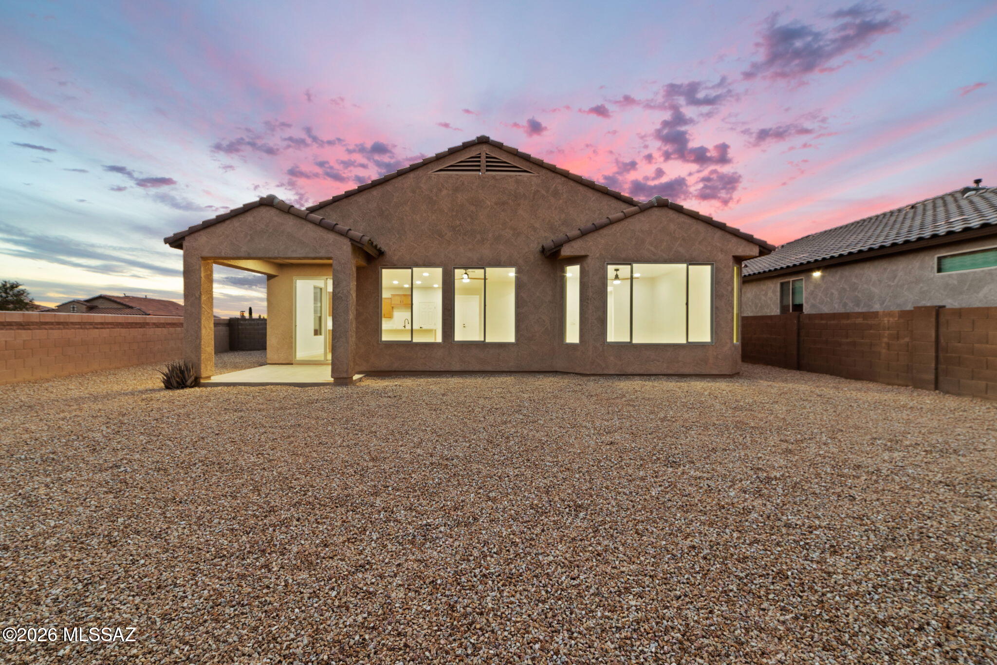 11964 North Raphael Way Tucson, AZ 85742 - Photo 34 of 40 55-web-or-mls-11964 N Raphael Way- MLS I