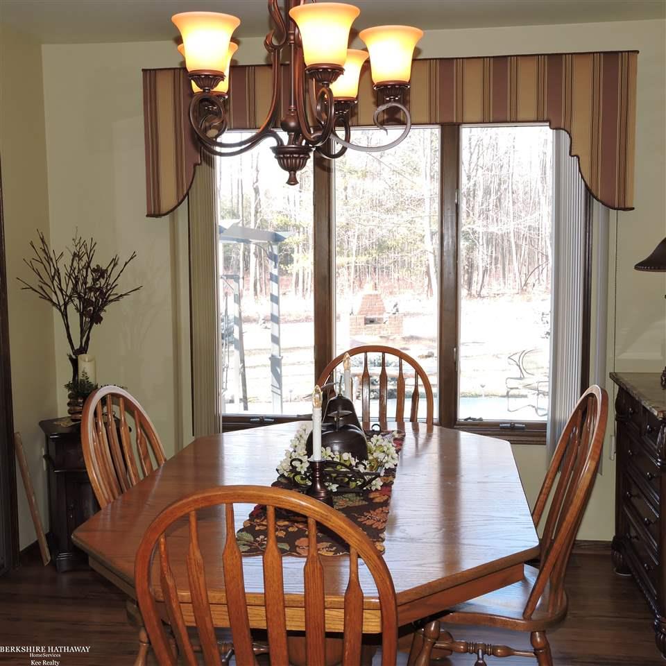 5800 Hess Road Vassar, MI 48768 - Photo 15 of 45 Dining Room