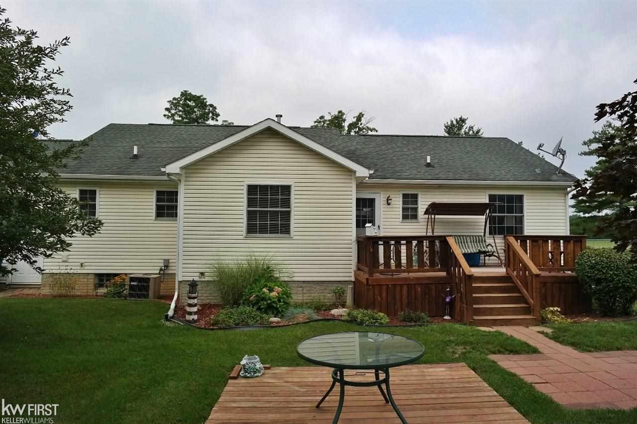 12497 Odell Road Linden, MI 48451 - Photo 31 of 32
