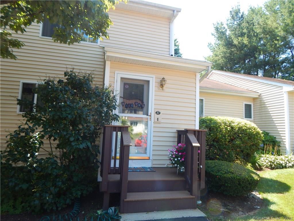 37 Stone Pond Road, Unit 37 Tolland, CT 06084 - Photo 1 of 1 Gallery Image 1